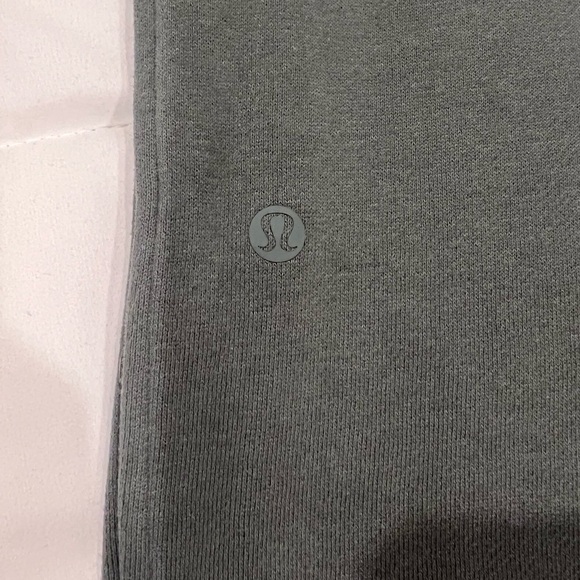Lululemon Scuba Mid-Rise Wide-Leg Pant DKFR - Picture 6 of 8